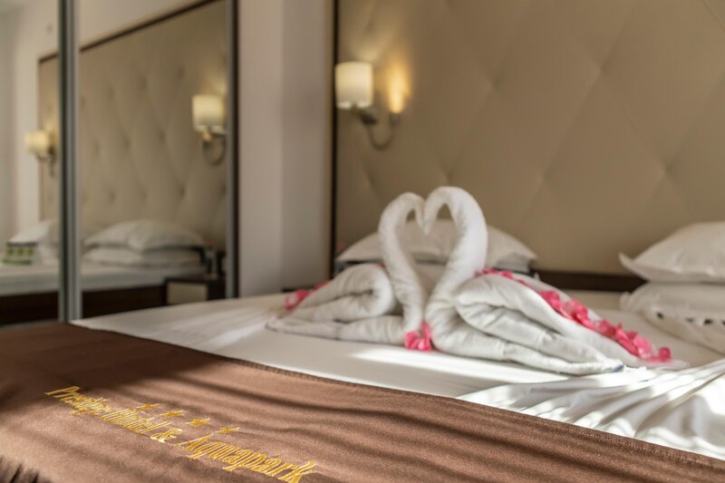 Prestige Hotel & Aquapark 101