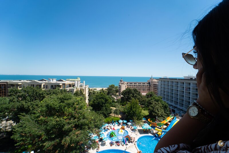 Prestige Hotel & Aquapark 102