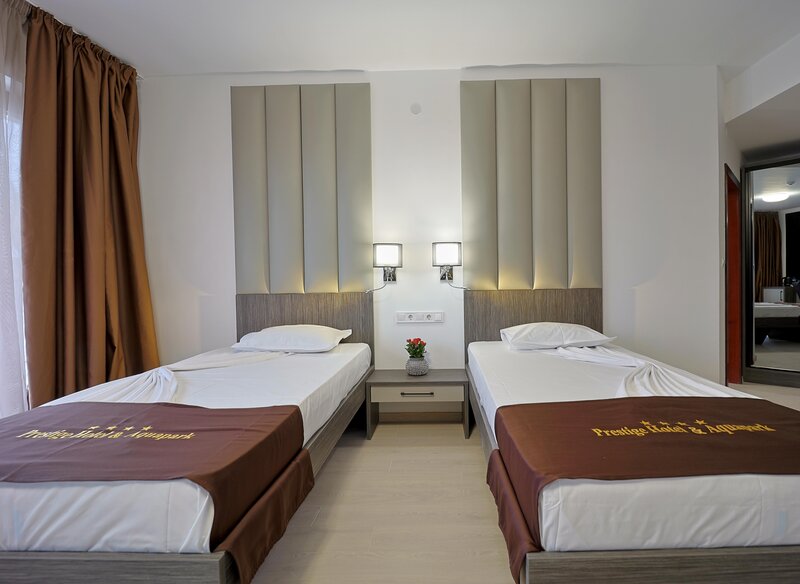Prestige Hotel & Aquapark 105