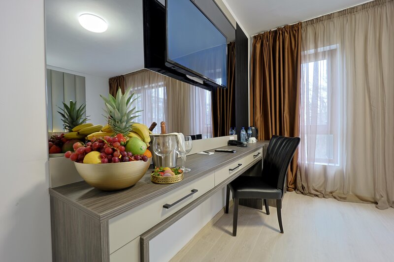 Prestige Hotel & Aquapark 106