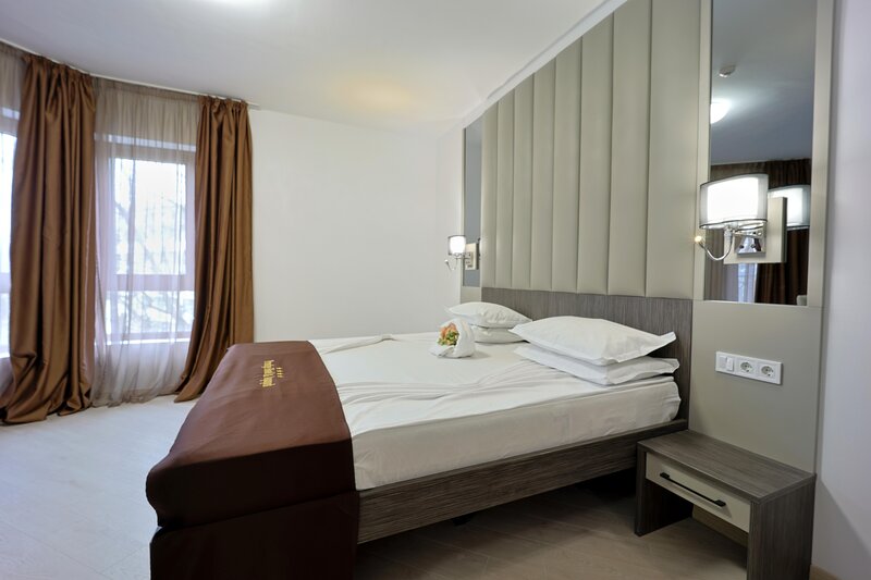 Prestige Hotel & Aquapark 108