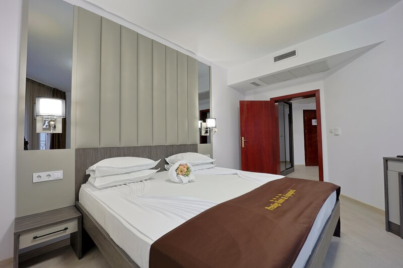 Prestige Hotel & Aquapark 110