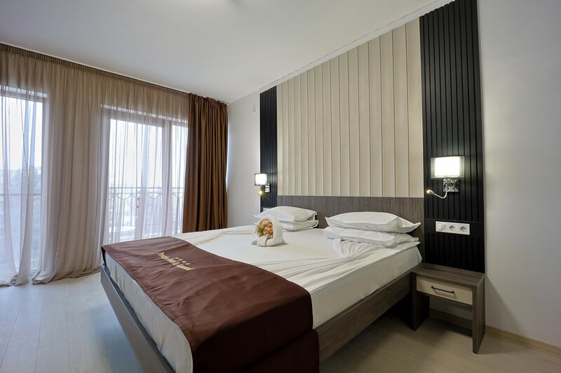 Prestige Hotel & Aquapark 113