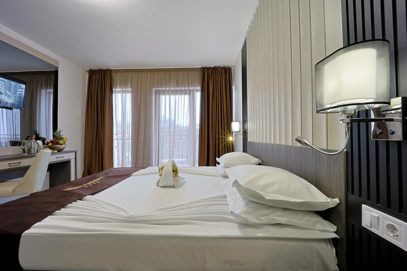 Prestige Hotel & Aquapark 114