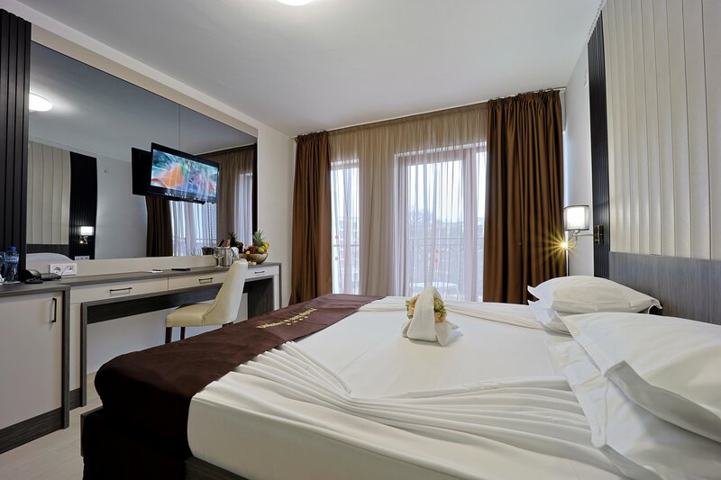 Prestige Hotel & Aquapark 115