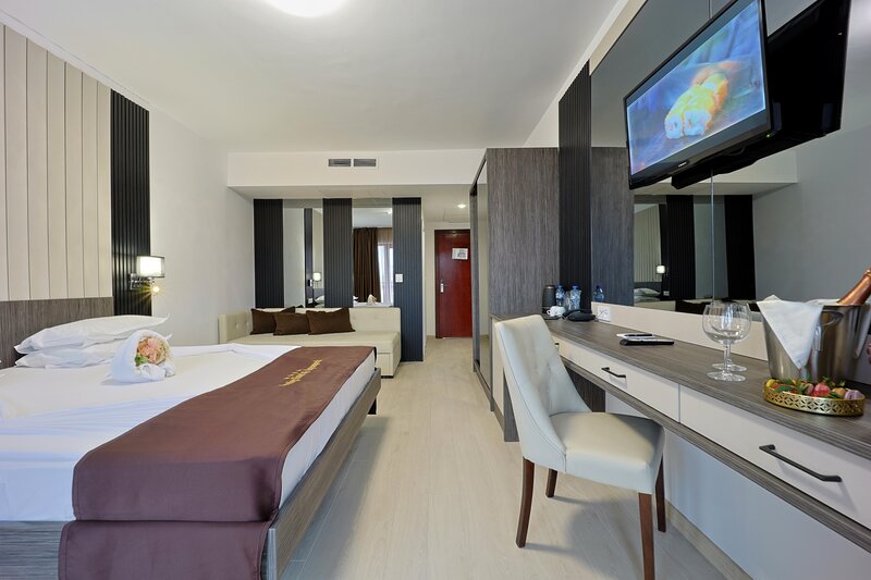 Prestige Hotel & Aquapark 116