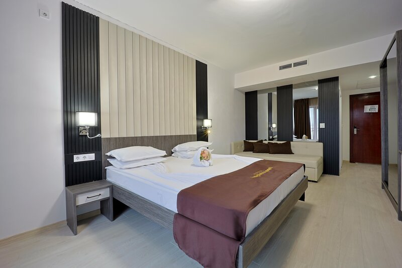 Prestige Hotel & Aquapark 117