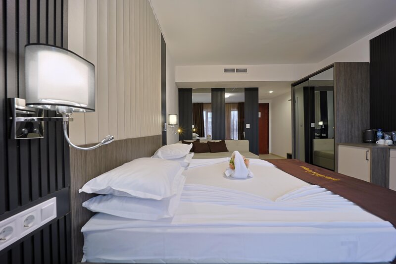Prestige Hotel & Aquapark 118