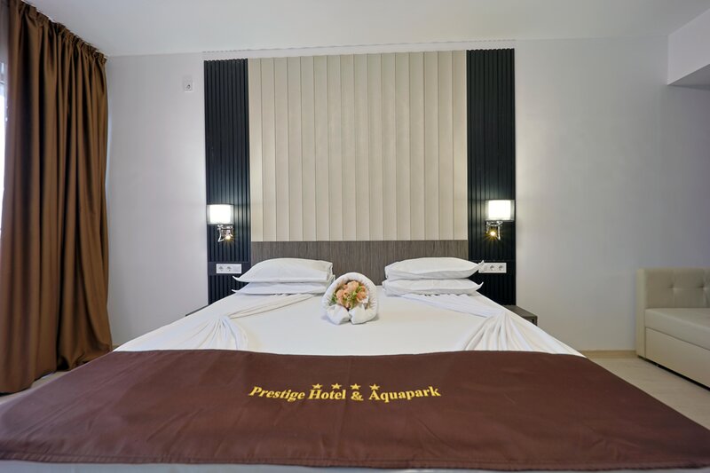 Prestige Hotel & Aquapark 120