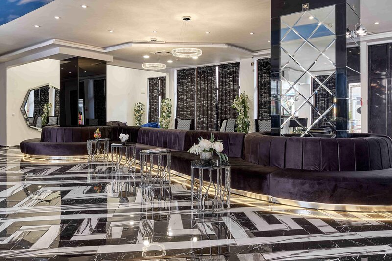 Prestige Hotel & Aquapark 122