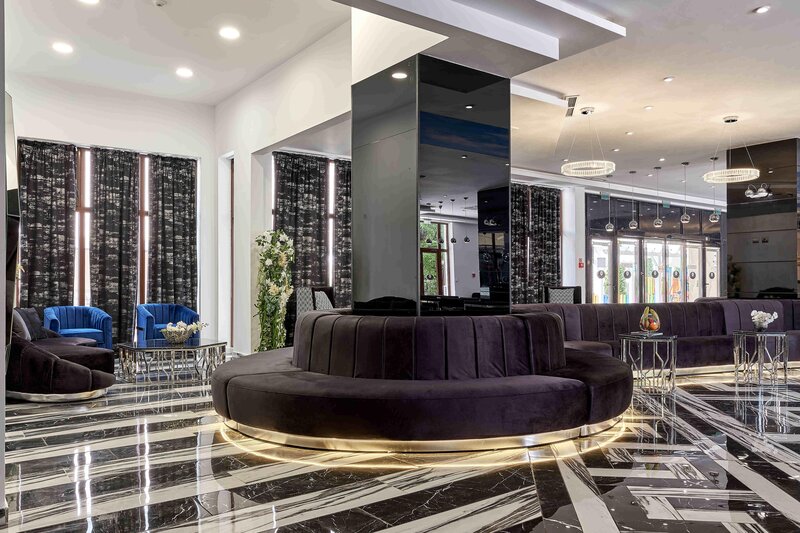 Prestige Hotel & Aquapark 125