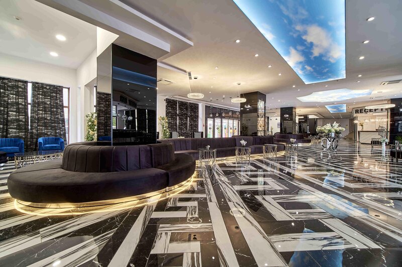 Prestige Hotel & Aquapark 129
