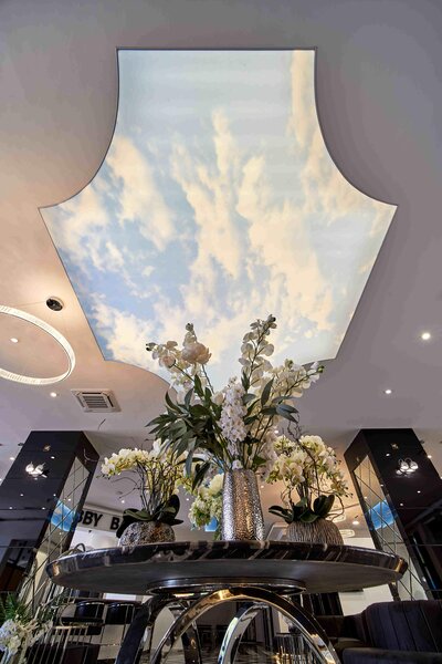 Prestige Hotel & Aquapark 131