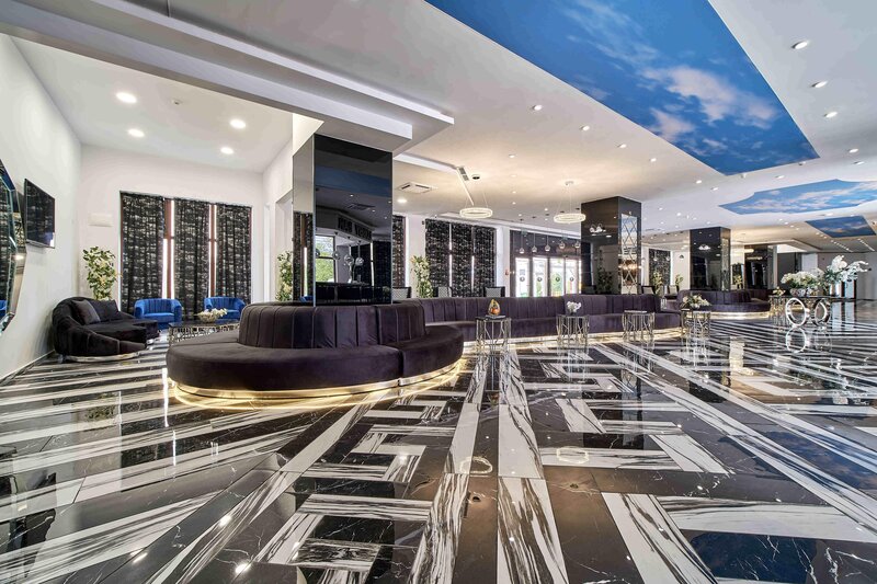 Prestige Hotel & Aquapark 132
