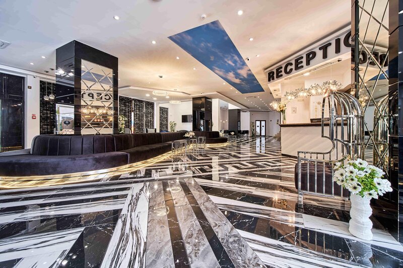 Prestige Hotel & Aquapark 135