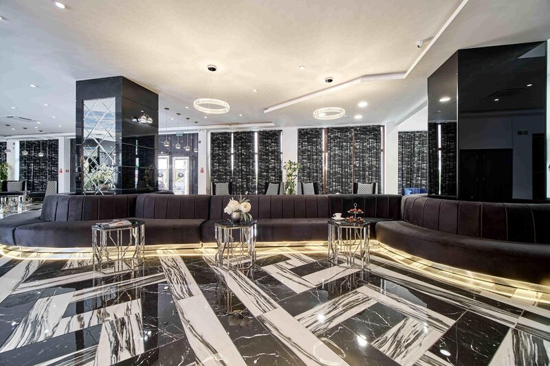 Prestige Hotel & Aquapark 136