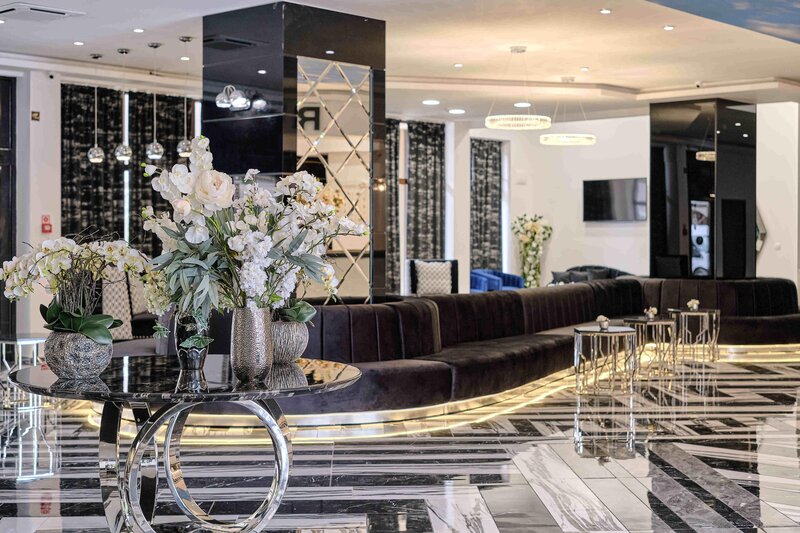 Prestige Hotel & Aquapark 153