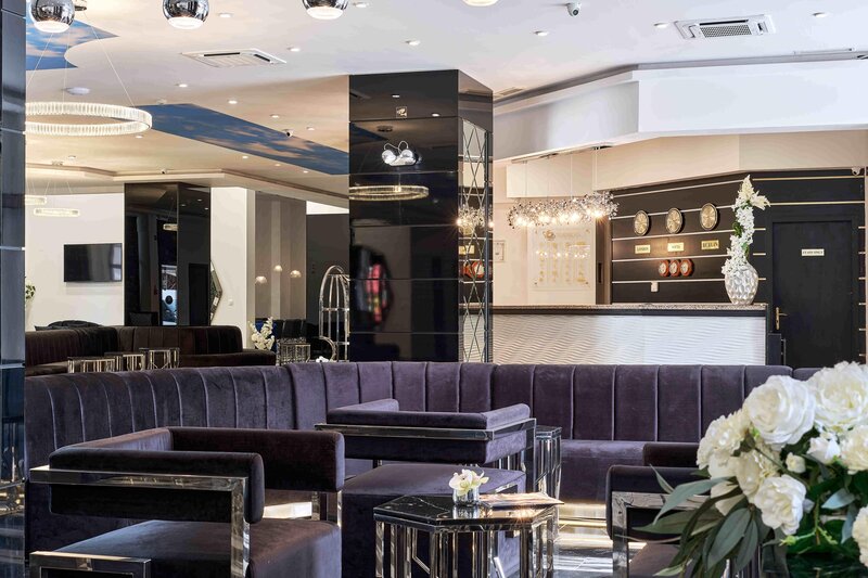 Prestige Hotel & Aquapark 162