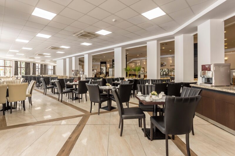 Prestige Hotel & Aquapark 170