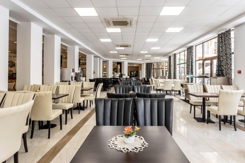 Prestige Hotel & Aquapark 171