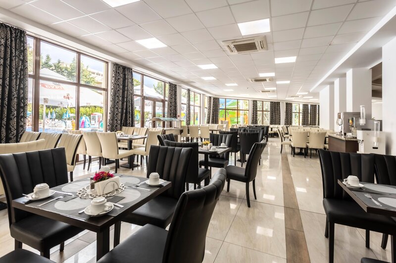 Prestige Hotel & Aquapark 174
