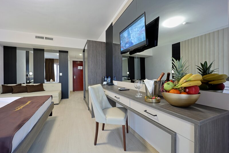 Prestige Hotel & Aquapark 181