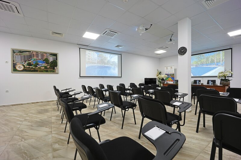 Prestige Hotel & Aquapark 186