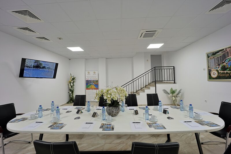 Prestige Hotel & Aquapark 201