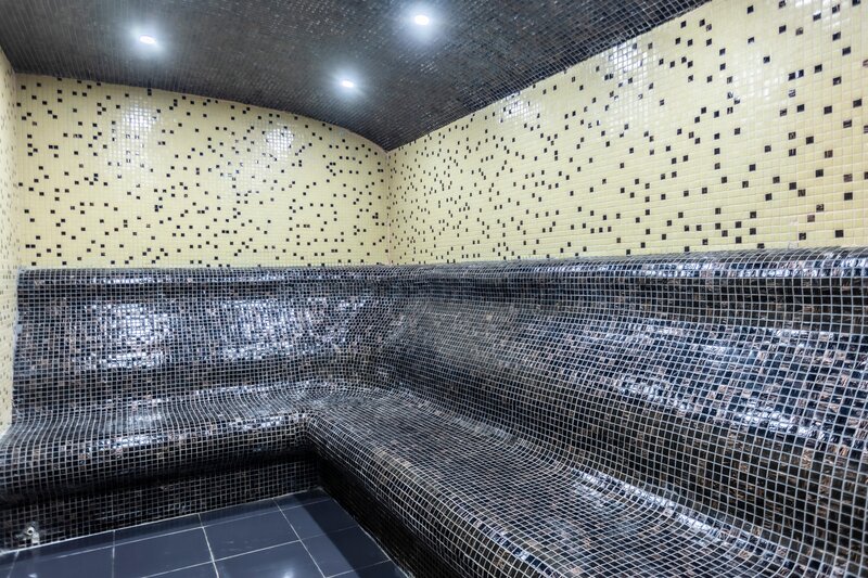 Prestige Hotel & Aquapark 207