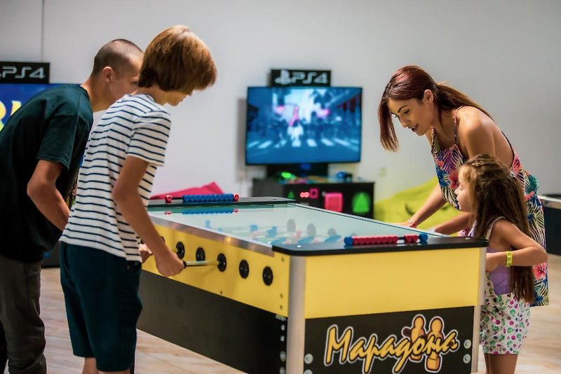 Prestige Hotel & Aquapark 1