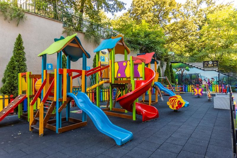 Prestige Hotel & Aquapark 3