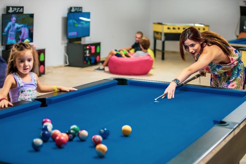 Prestige Hotel & Aquapark 3