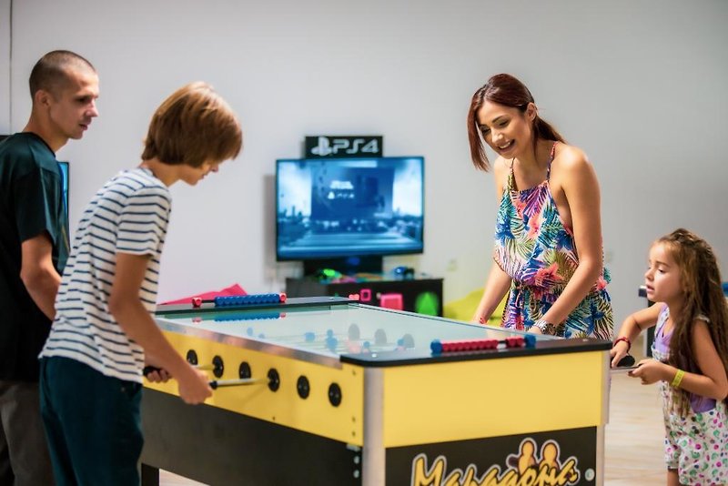 Prestige Hotel & Aquapark 4