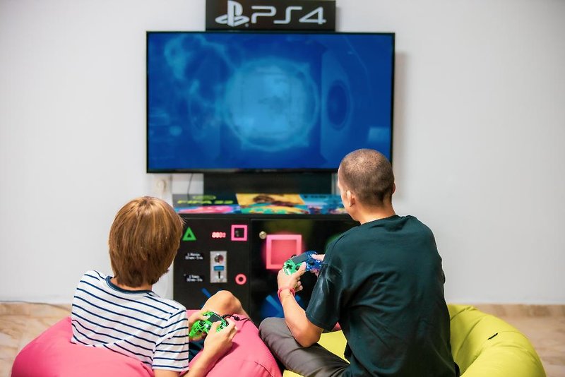 Prestige Hotel & Aquapark 5