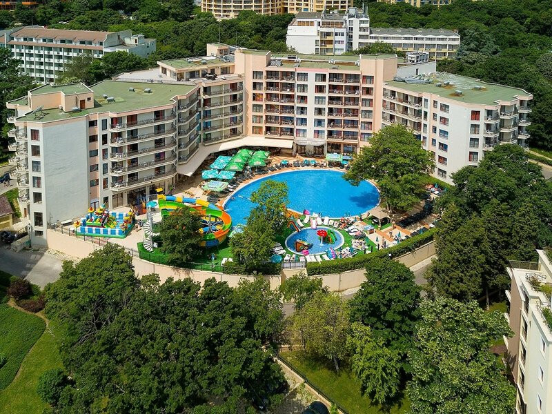 Prestige Hotel & Aquapark 1