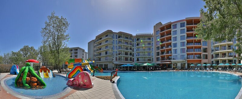 Prestige Hotel & Aquapark 2