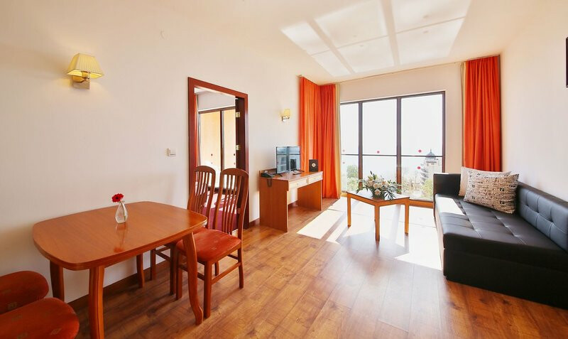 Prestige Hotel & Aquapark 3