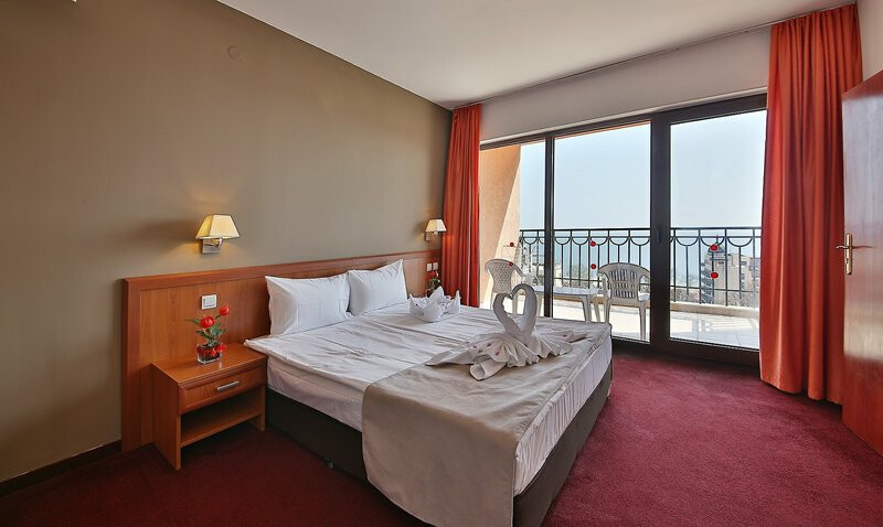 Prestige Hotel & Aquapark 4