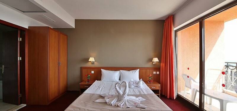 Prestige Hotel & Aquapark 5