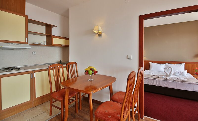 Prestige Hotel & Aquapark 6