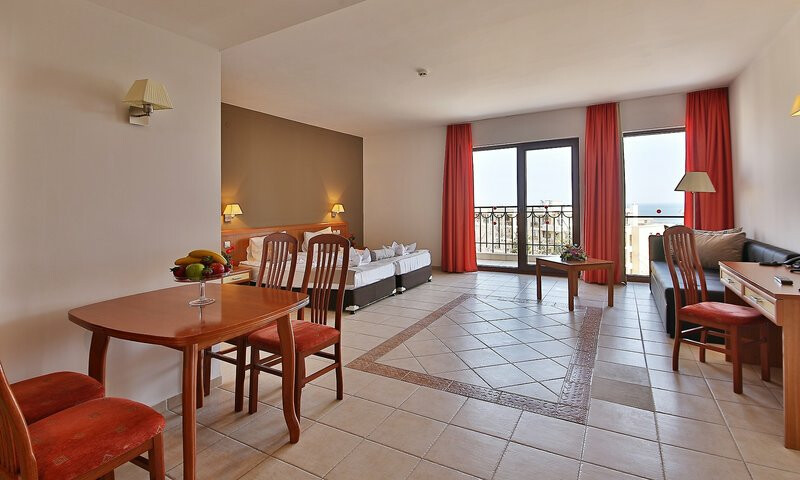 Prestige Hotel & Aquapark 7