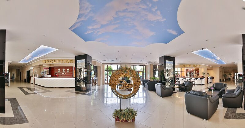 Prestige Hotel & Aquapark 8