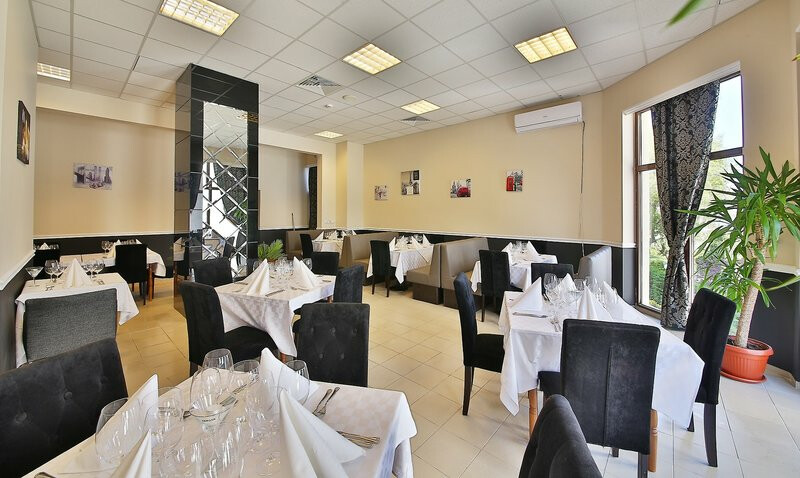 Prestige Hotel & Aquapark 9