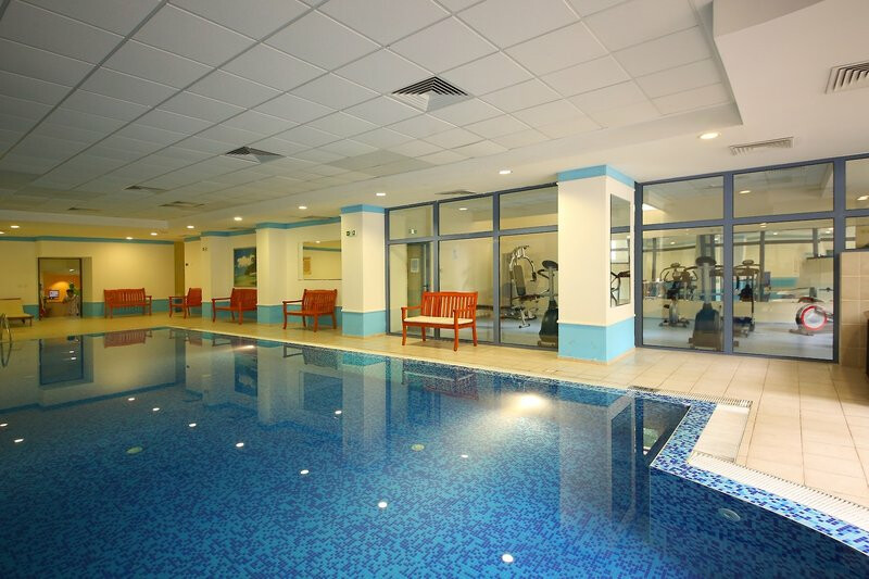 Prestige Hotel & Aquapark 11