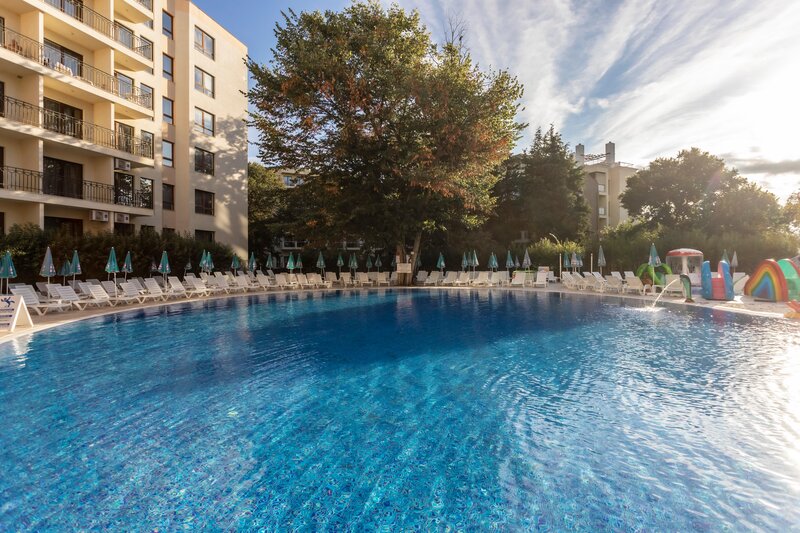 Prestige Hotel & Aquapark 16