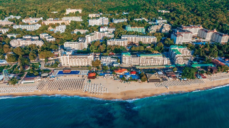 Prestige Hotel & Aquapark 17