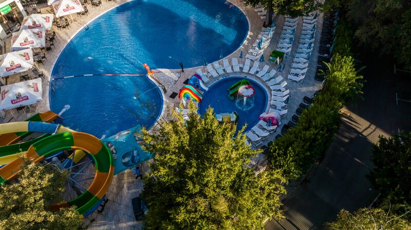 Prestige Hotel & Aquapark 21