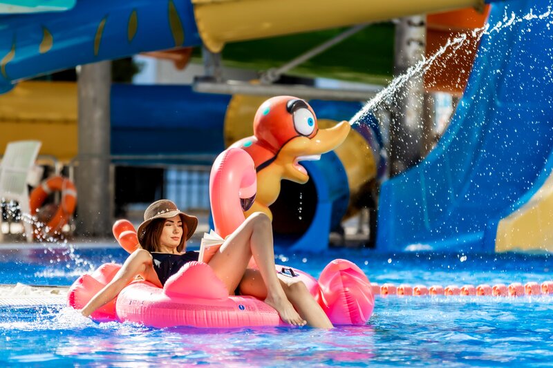 Prestige Hotel & Aquapark 22