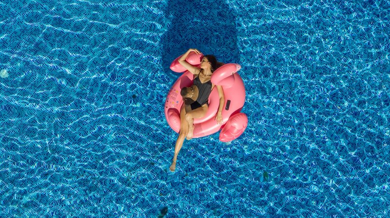 Prestige Hotel & Aquapark 23