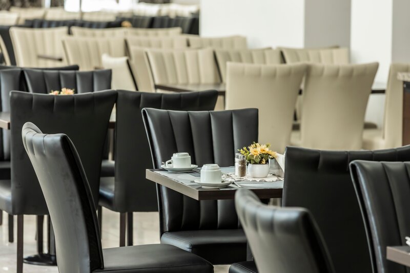 Prestige Hotel & Aquapark 25